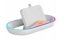 Stacja Ładująca Podstawka RGB na Sony PlayStation Portal