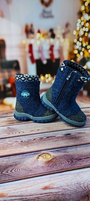 Мичи валянки, сапожки, зимові сапоги, валяночки, котофей