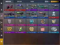 Продам аккаунт стендофф2