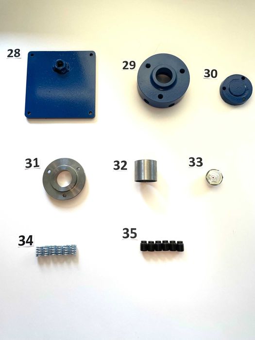 separator komórek somatycznych wirówka do mleka serwis raty PRODUCENT