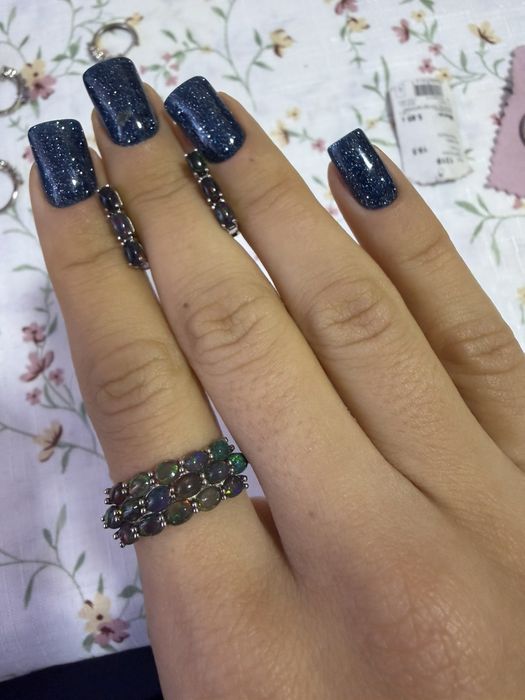 Продам унікальні срібні прикраси