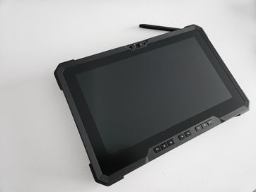 Tablet Dell Latitude Rugged 7220 i7, 512gb ssd  zamienię na iphone 15