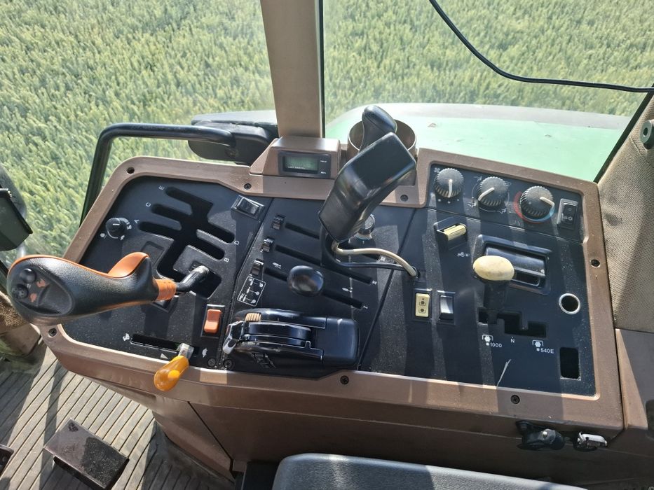 John deere 7710/7810