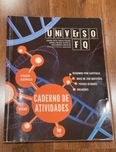 Caderno de atividades de físico-química 9ºano