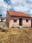 Moradia em terreno com 4080m²