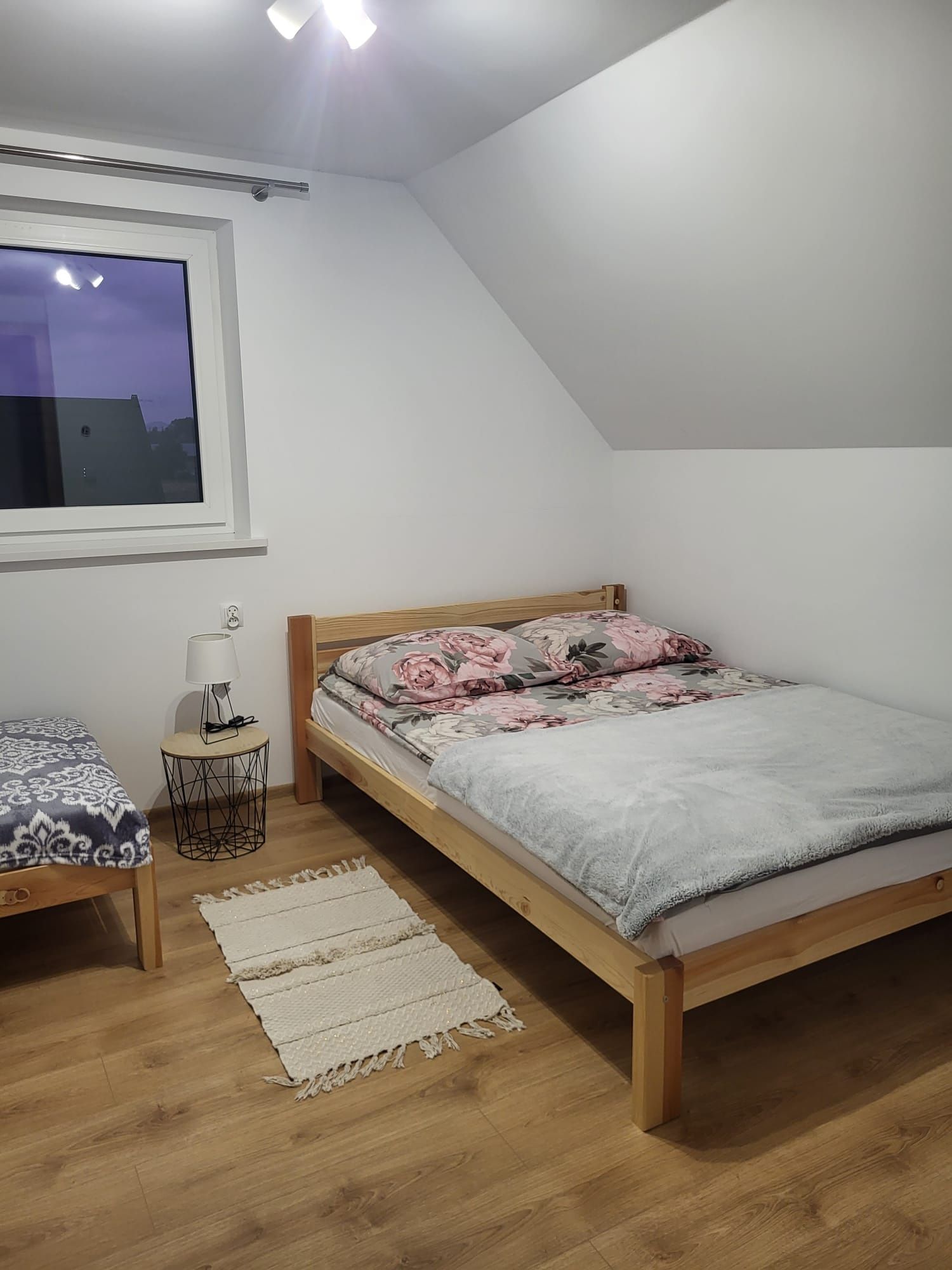 Domek, Apartamenty, Ścieżka Velo Czorsztyn, Termy, Góry,Opis