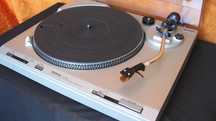Technics SL-B303 GRAMOFON Oryg Wkładka z Igłą FULL-AUTO FG
