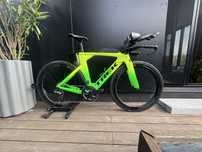 TREK Speed Concept Project ONE