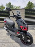 Peugeot Speedfight 4 50cc 4suw 2017r Piękny Transport Cała PL Raty !!