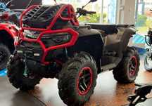 CFMoto CForce Cf Moto C Force 1000