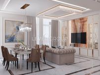 Продаю 4к ЖК Central Park Маккейна,7 авторський ремонт Печерський р-н