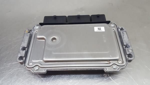 Centralina motor / ECU RENAULT Twingo III (BCM_)