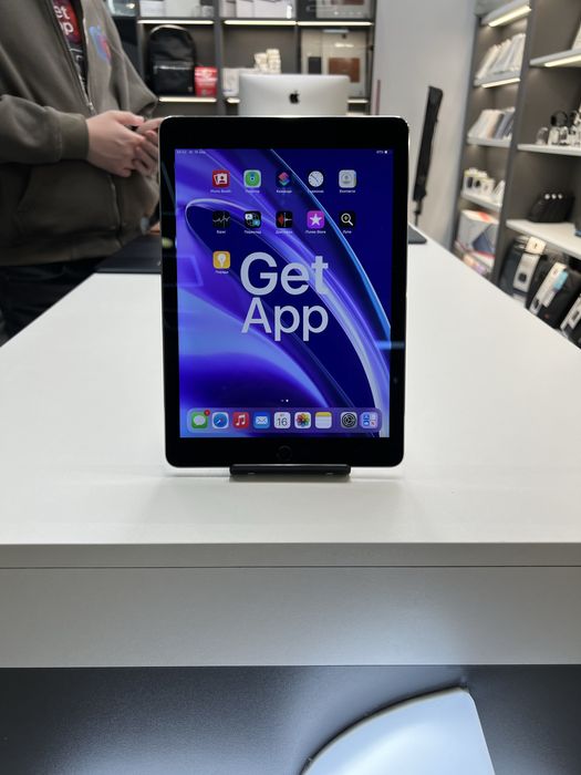 Планшет iPad Air 2Gen 2014 на 32ГБ, стан 9/10 ГАРАНТІЯ Київ #75242