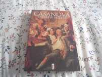Casanova por Andrew Miller