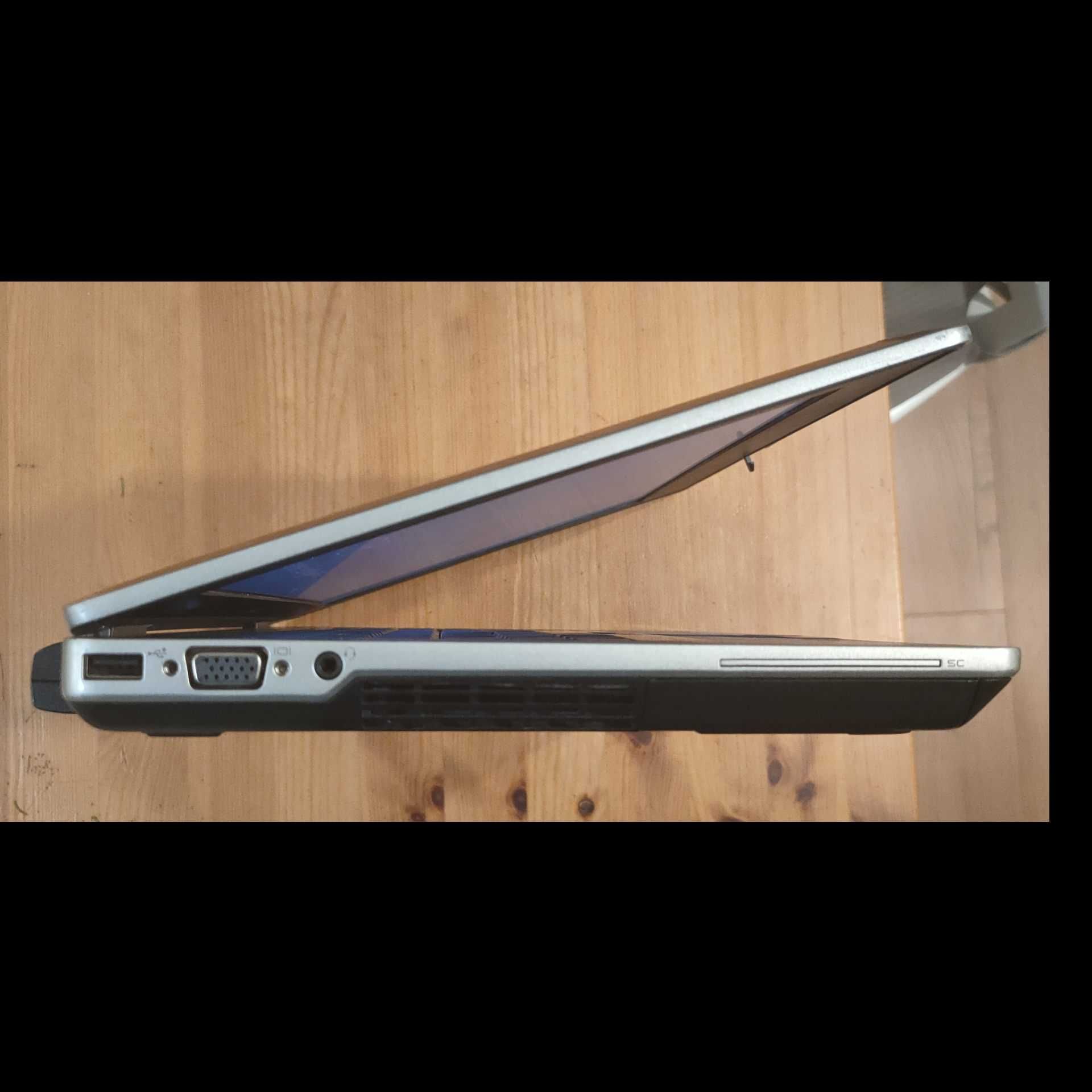 Dell E6430 - i5-3340M, 8GB, Intel, 240 GB SSD, Win10, WiFi,