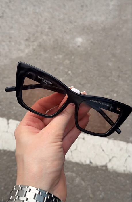 Окуляри mika ysl