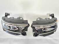 Lampa przód reflektor lewa prawa Opel Mokka II Full Led Matrix OE NOWA