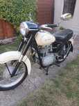 Junak M Junak M-10 1964rok