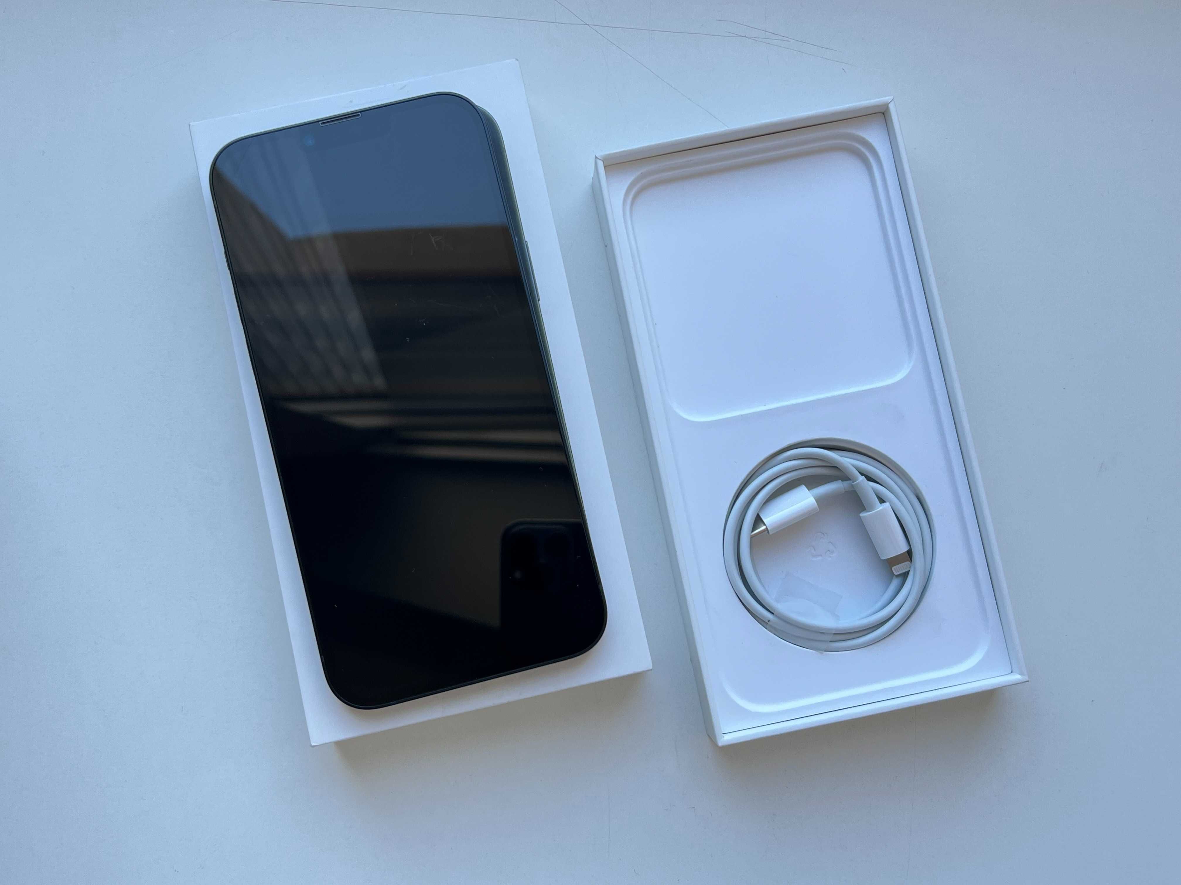 Apple Iphone 14 Plus 128Gb Midnight Neverlock Оригінал!