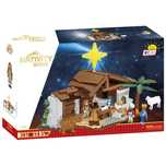 Nativity Set /20006/ Nativity Scene 370 Kl.