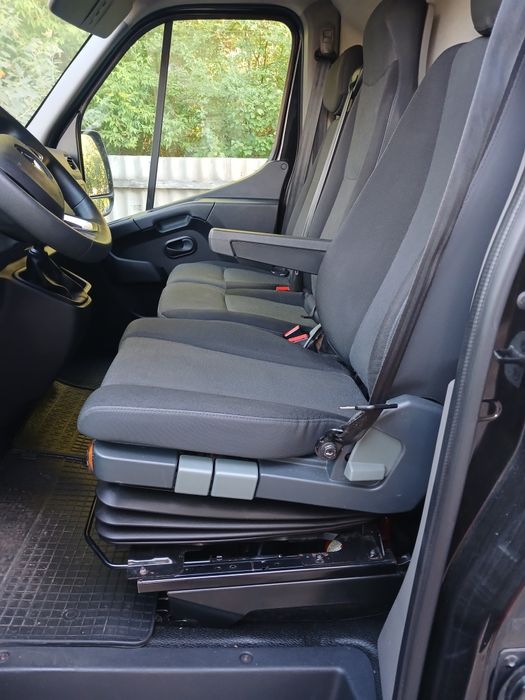 Рено мастер 2021р.в.