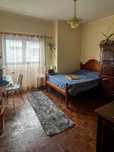 Quarto para aluna universitária em apartamento partilhado - Paranhos
