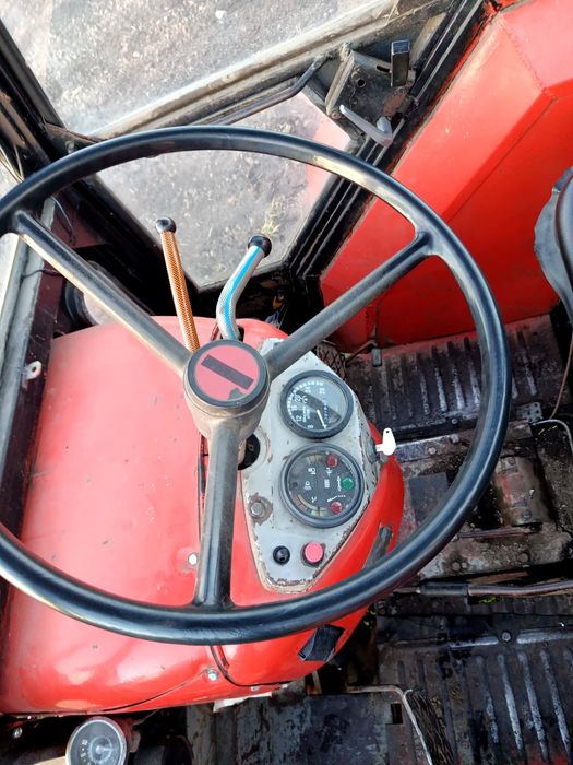 Ciągnik Ursus c 360