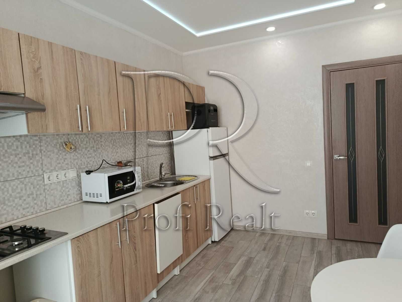 Оренда 1к. квартири в ЖК Нова Конча Заспа вулиця Каденюка 18
