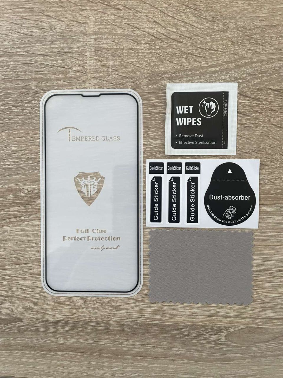Защитное стекло iPhone 12 айфон