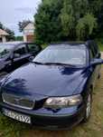 Sprzedam lub zamienię Volvo v70 2.4 gaz, hak