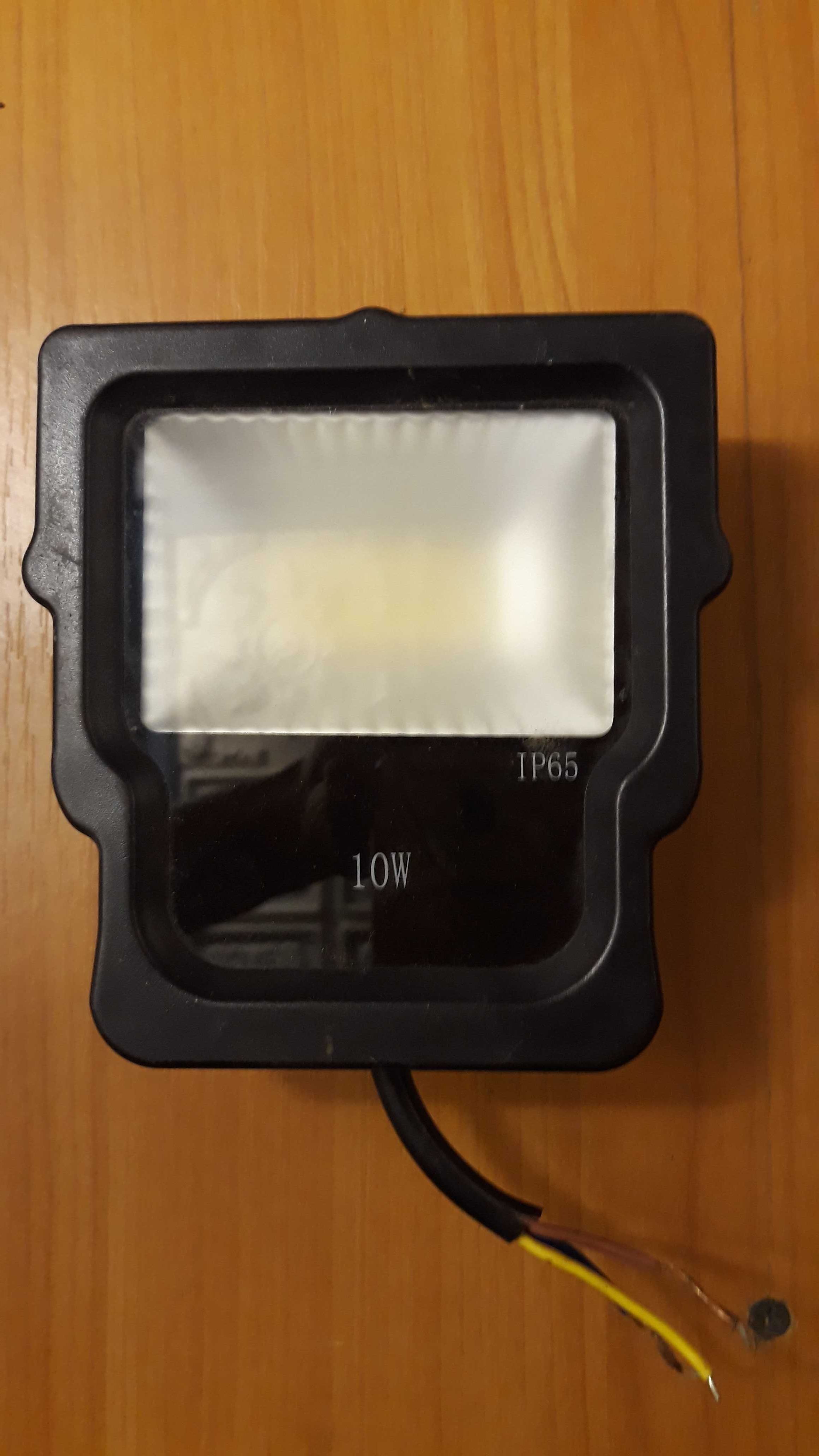 ПрожекторТочковий10w