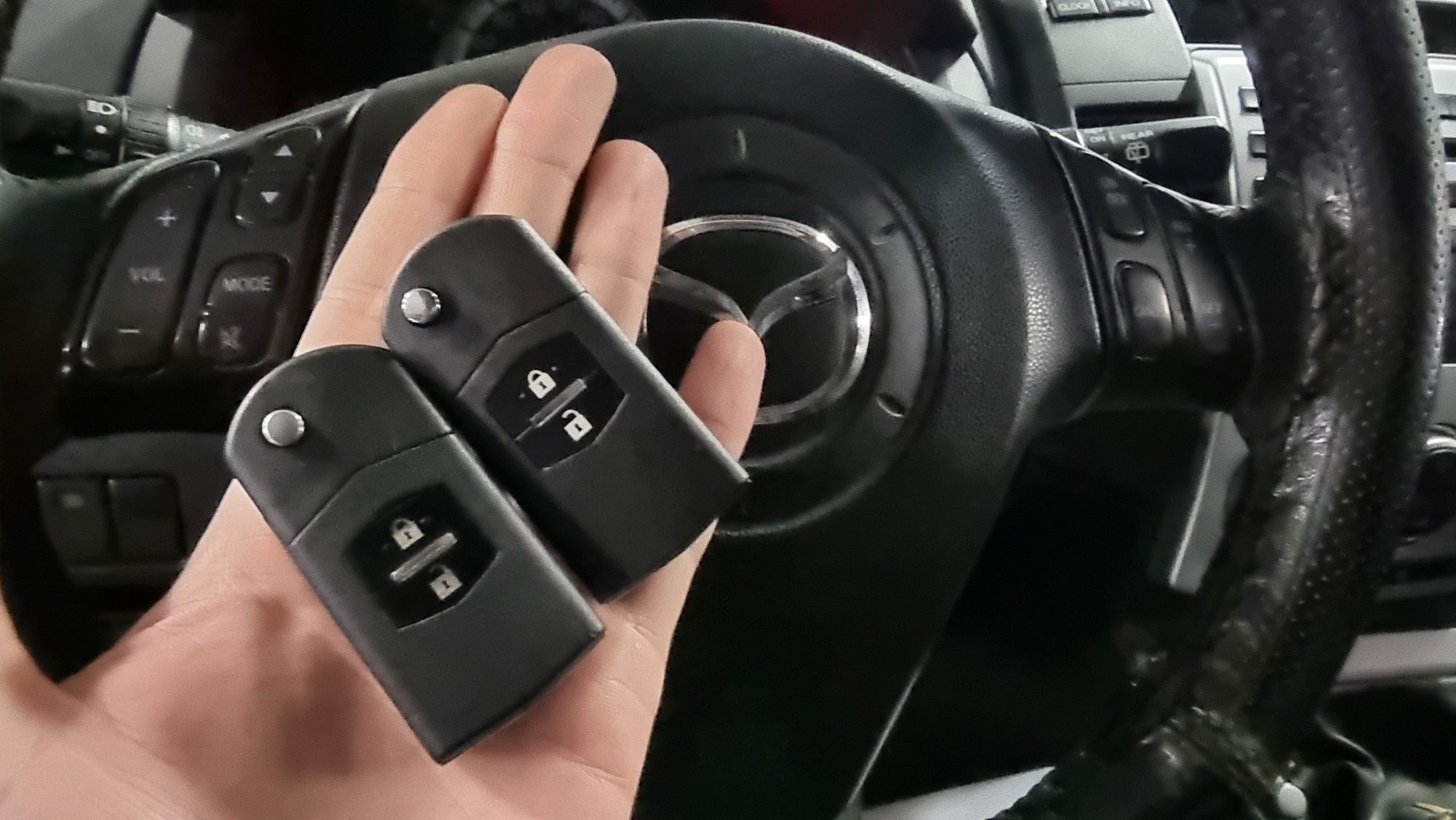 Dorabianie Kodowanie Naprawa Kluczy Kluczyków Pilotów KeylessTPMS Immo