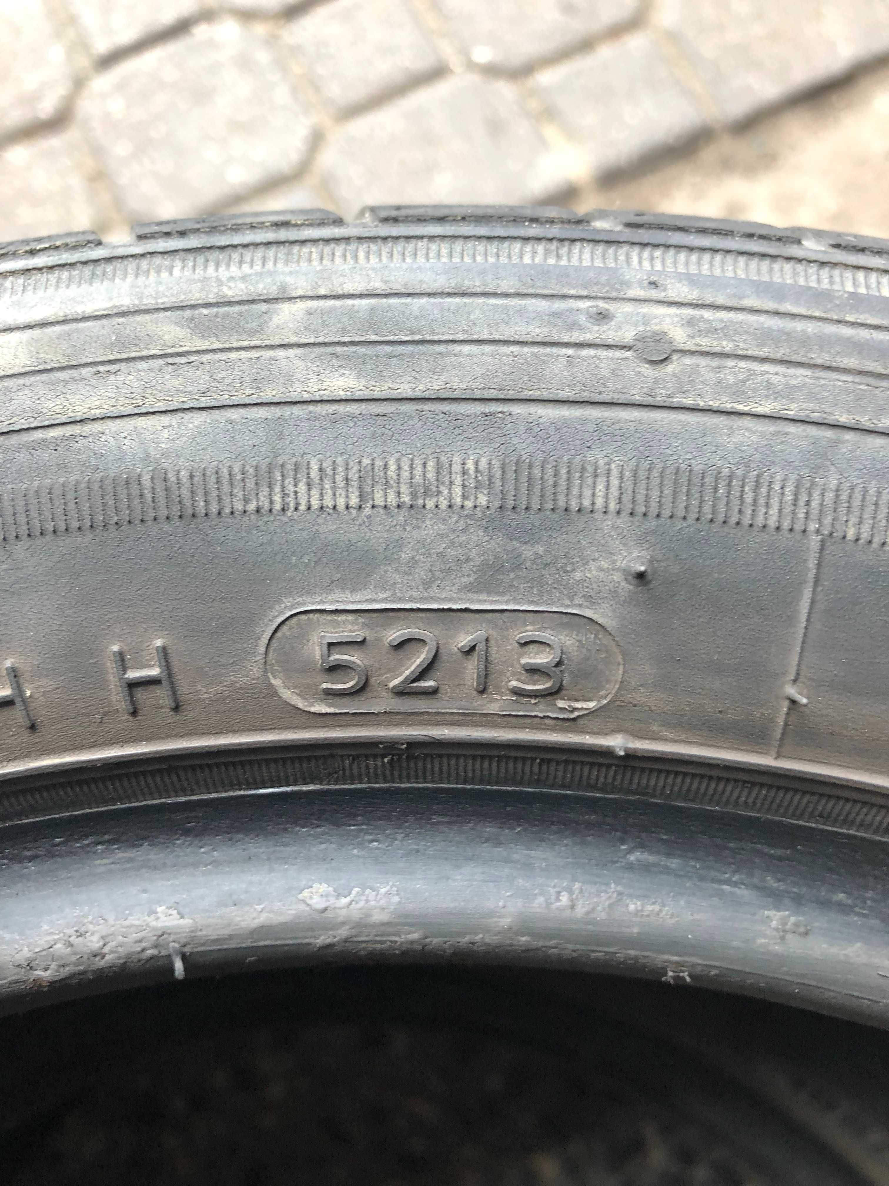 195/50r15 hankook opony letnie 2szt