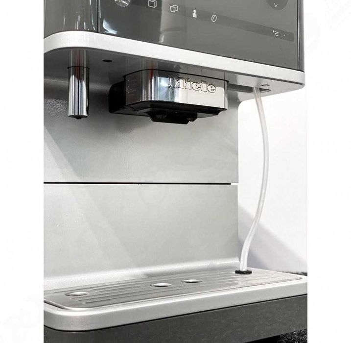 Кавоварка бу CM 63 Graphite Gray автомат, молочна система, бу