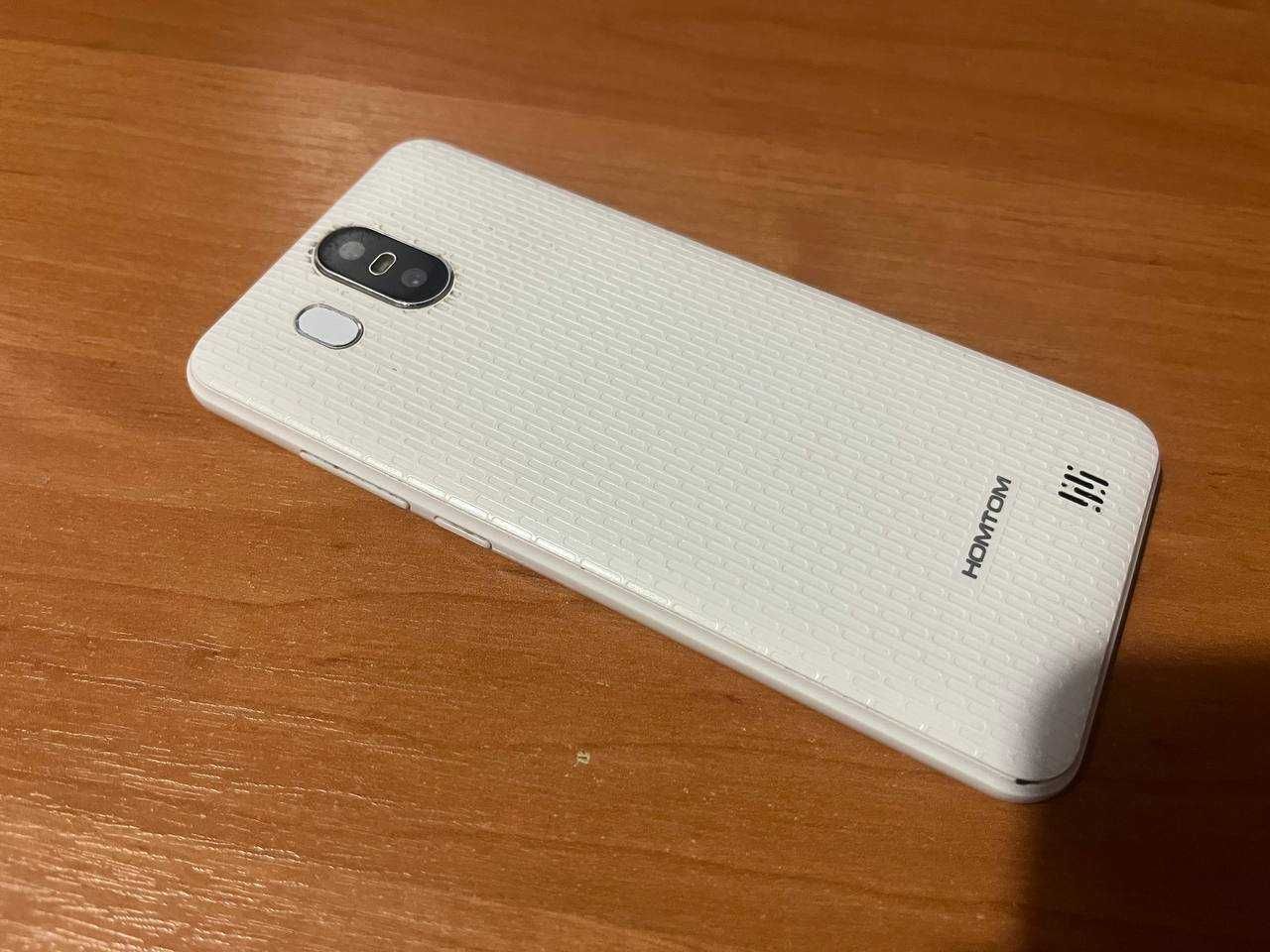 Продам телефон Homtom S16