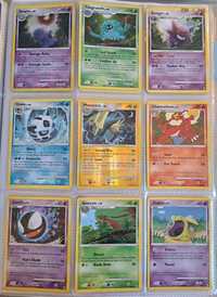 Cartas Pokemon Arceus (com raras e/ou brilhantes)