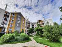 Продам 2к 70м2 по 600$/м2 в ЖК Гостомель Резиденс! Біля озера