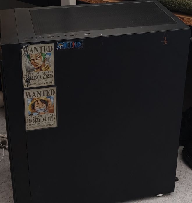 Computador gaming