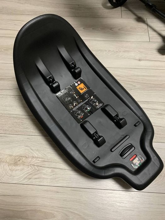 Продам візок Карелла Альфа