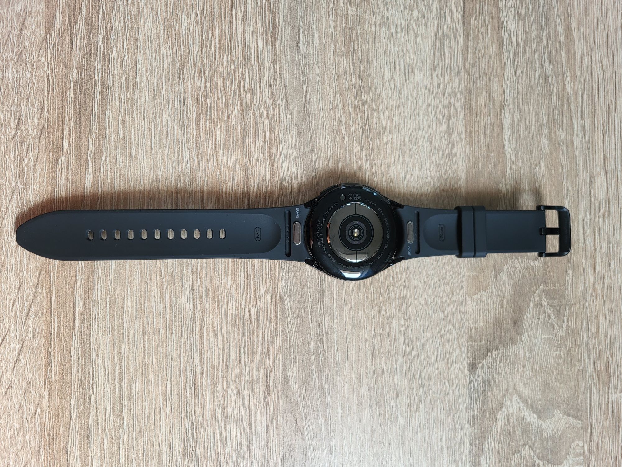 Galaxy Watch 6 Classic