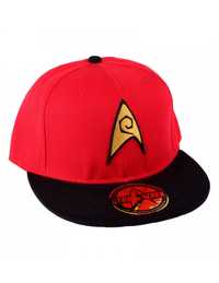 Czapka snapback Scotty - Star Trek