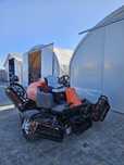 Kosiarka do trawy Jacobsen LF 4677 turbo