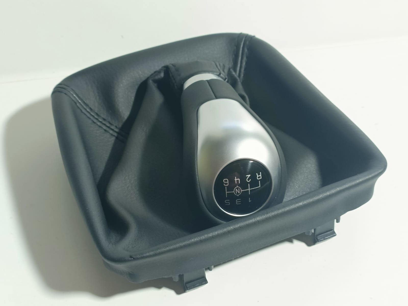 Moca e fole Mercedes 6 velocidades W176/W177/W205/W213/W246