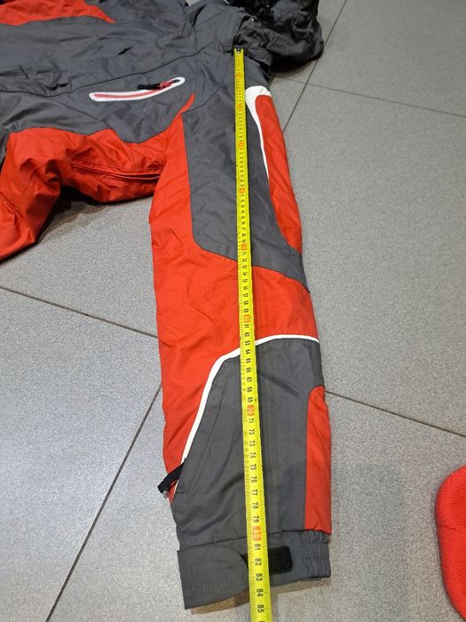 Костюм зимний чоловічий лыжный L