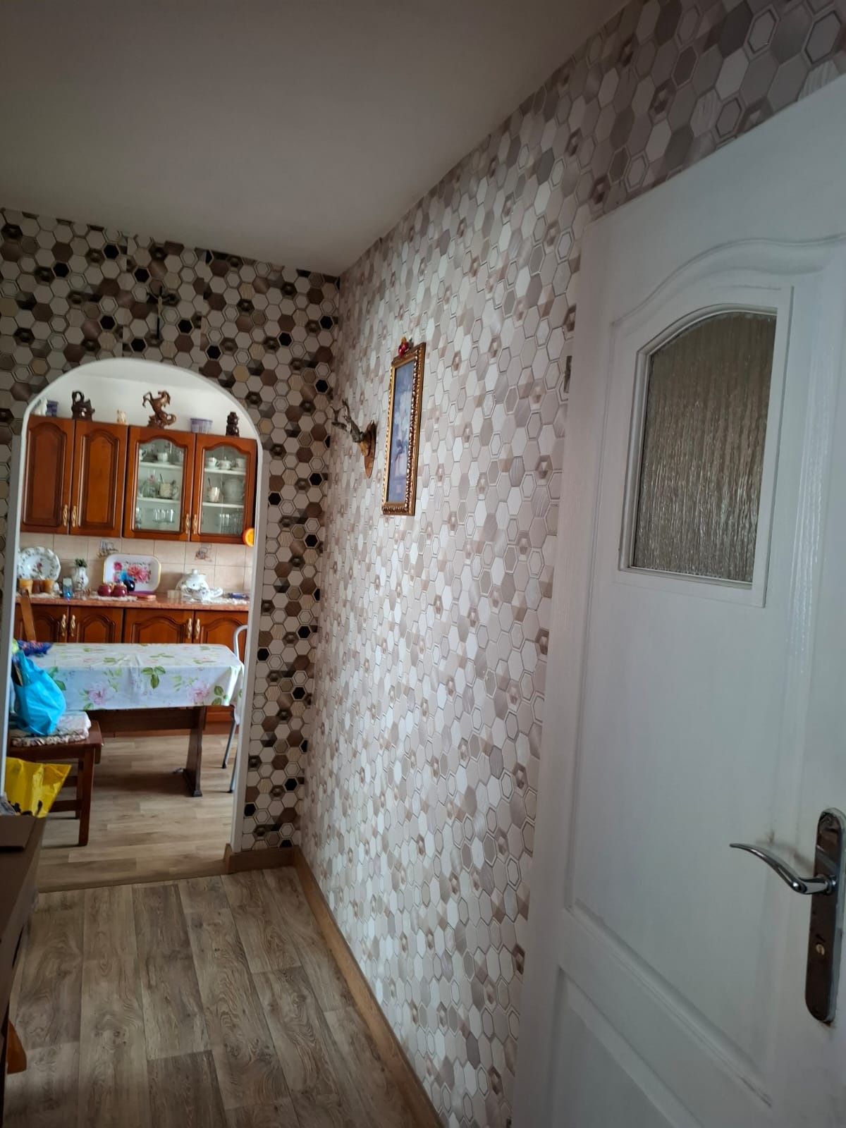 Mieszkanie 54m Turowo