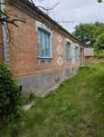 Продам або обміняю будинок  на квартиру