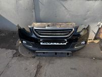 zderzak przód peugeot 2008 kompletny 2014r