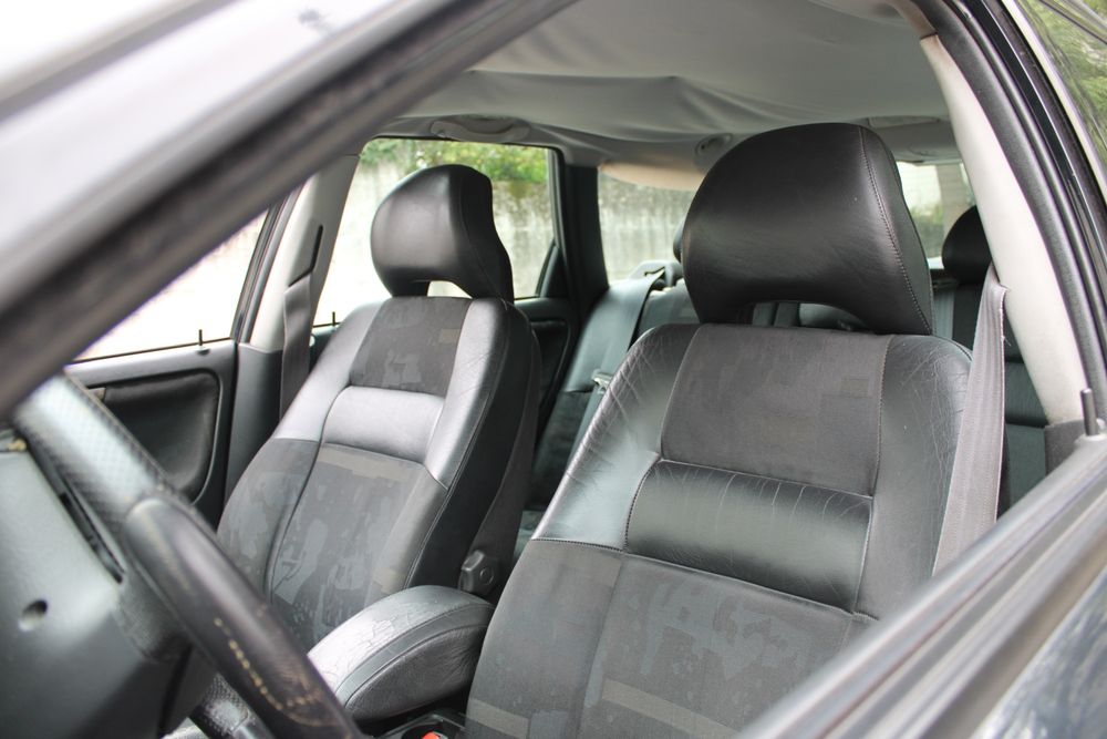 Volvo V40 T4 - 200cv