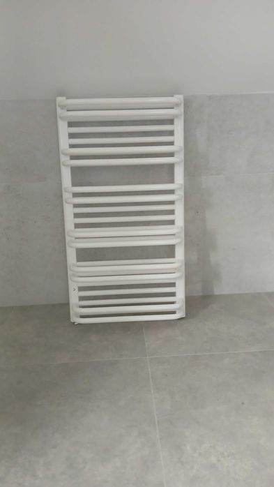kaloryfer łazienkowy