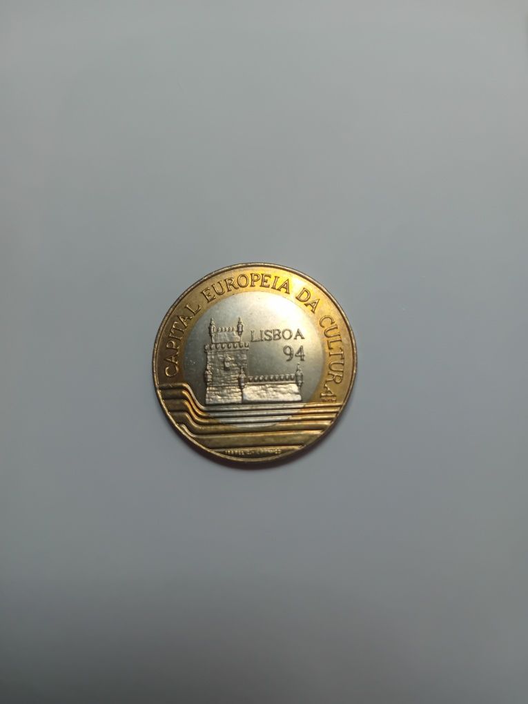 200 escudos 1994